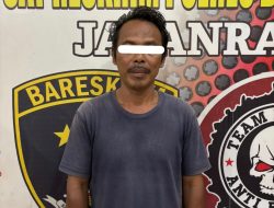 Akibat Sering Nyindir Pelaku, Seorang Ibu Rumah Tangga Dibacok Pakai Arit