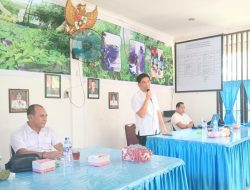 BPN Perwakilan Batu Bara Ajak Masyarakat Ikut Program PTSL