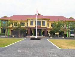 Unit Tipikor Polres Batu Bara Disoal