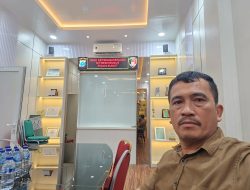 Anggota DPRD Fraksi PDIP Minta Penyaluran Pupuk Subsidi di Kabupaten Batu Bara Diawasi