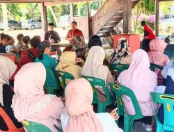 Pemkab Batu Bara Kerjasama dengan Universitas Deztron Indonesia,150 Putra Putri Batu Bara Dapat Kesempatan Kuliah Gratis