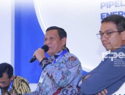Forum PIPES 2025, PT. Inalum Dukung Kemandirian Energi