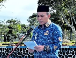 30 ASN Masa Purna Bhakti di Pemkab Simalungun Terima Tali Asih Korpri