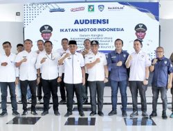 Kabupaten Simalungun Siap Sukseskan Kejuaraan Nasional Rally Putaran 3 dan Asia Pasific Championship Really