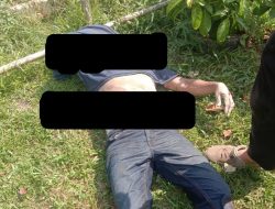 Mengoncang Dunia Pers Kabar Wartawan Senior Ditemukan Tewas Mengenaskan,Di Duga Dibunuh Dan Dimasukkan Ke Sumur