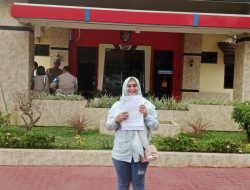 Kinerja Penyidik PPA Asahan Tidak Profesional dan Diduga Minta Uang Saat Penangkapan, Korban Lapor Ke Propam Poldasu.