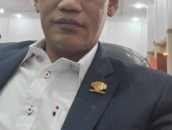 Sekretaris DPD PPP Simalungun Berpesan, Jangan Anarkis Dan Terprovokasi Dalam Menyampaikan Aspirasi Dan Demontrasi