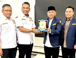 Bupati Simalungun Ajak Karang Taruna Bersama Bangun Tanoh Habonaron Do Bona