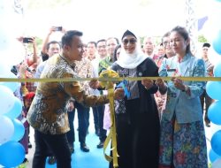 Pemkab Simalungun Luncurkan Mal Pelayanan Publik untuk Kemudahan Berusaha