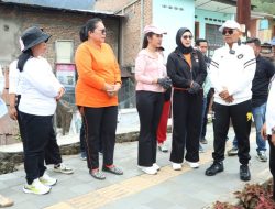 Pemkab Simalungun Gelar Aksi Bersih Serentak Peringati Hari Kebersihan Sedunia