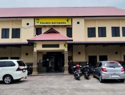 Berkas Perkara Kasus Dugaan Percabulan Terhadap Bocah 13 Tahun Telah Diserahkan ke Kejari Batu Bara