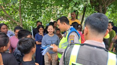 Mobil Truck Colt Diesel Kontra Sepeda Motor 1 Tewas