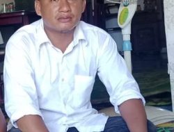 Warga Batu Bara Diduga Mendapatkan Intimidasi Dari Polisi