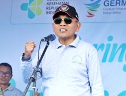 Kabupaten Simalungun Meriahkan Hari Kesehatan Nasional ke-61 dengan Semangat Transformasi dan Dedikasi