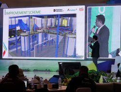 INALUM Tajamkan Daya Saing Lewat Inovasi Hijau di Technology Inovation Seminar 2025