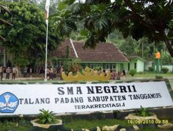 Dinilai Langgar Aturan, DPP KAMPUD Soroti Pengelolaan Lahan Parkir SMAN 1 Talang Padang Tanggamus