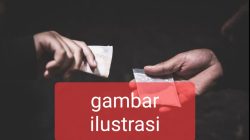 ANS Marga Silalahi Diduga Sebagai Kurir Sabu-Sabu di Kecamatan Bandar Masilam