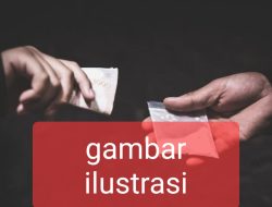 ANS Marga Silalahi Diduga Sebagai Kurir Sabu-Sabu di Kecamatan Bandar Masilam