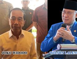 Mangkir terhadap Panggilan Pengadilan, Paspampres Harus Ditarik dari Kesatuan Pengawal Jokowi