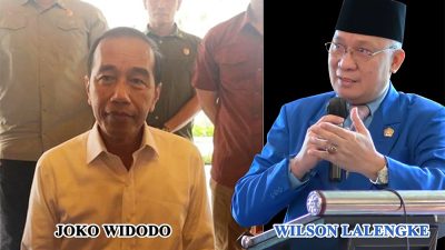 Mangkir terhadap Panggilan Pengadilan, Paspampres Harus Ditarik dari Kesatuan Pengawal Jokowi