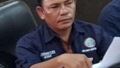 Ketua IWO Batu Bara Minta Kapolres Tindak Tegas SPBU Yang Melakukan Penyimpangan Distribusi BBM