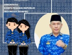 Hut Korpri Bupati Batu Bara Tekankan Kedisiplinan, Berpikir Cerdas, dan Kerja Ikhlas