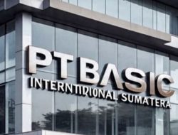 PT.Basic Internasional Sumatera Diduga Banyak Pekerjakan TKA Tanpa Izin