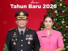 Kapolres Batu Bara Pimpinan Press Release Capaian Sepanjang Tahun 2025