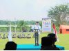 Bupati Batu Bara Hadiri Pembukaan Pendidikan Bela Negara dan Penanggulangan Bencana PB Gemkara