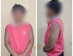 Penemuan Mayat Remaja Putri di Dolok Ulu Ternyata Korban Pembunuhan Sadis Sesama Remaja