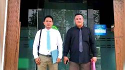 Penyidik Polsek Bosar Maligas Diduga Hina Profesi Advokat Serta  Intervensi Dan Intimidasi Pelaku Pencurian