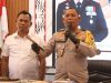 Sat Narkoba Polres Simalungun Tancap Gas di 2025, Pengungkapan Kasus Narkoba Meningkat Signifikan