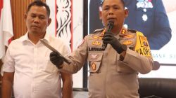 Sat Narkoba Polres Simalungun Tancap Gas di 2025, Pengungkapan Kasus Narkoba Meningkat Signifikan
