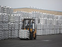 INALUM Menapaki Usia Emas 50 Tahun, Meneguhkan Eksistensi di Industri Aluminium Nasional