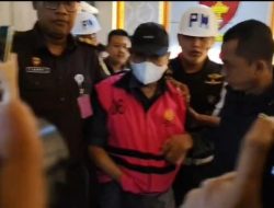 DPP KAMPUD Apresiasi KEJATI Lampung Tetapkan 3 Tersangka Tipikor Anggaran Sekretariat DPRD Lampung Utara