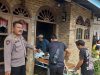 Polsek Tanah Jawa Gerak Cepat Olah TKP Petani Usia 73 Tahun Ditemukan Tewas Di kebun Sawit Hatonduhan