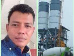 Beroperasi Tanpa KeIengkapan Ijin PD IWO Desak Pemkab Batubara Tutup PT. Tunas Pilar Sejahtera