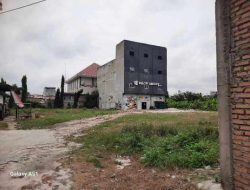 BREW SHOOT Alias THM BREWZY & BAR di Kota Perdagangan Diduga Beroperasi Tanpa Mengantongi Izin, Lurah Perdagangan I Bungkam Dikonfirmasi