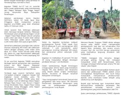 BPK RI Perwakilan Sumut Laksanakan Entry Meeting Serentak: Pemeriksaan Interim LKPD se-Sumatera Utara TA 2025