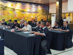 PTPN Group Undang FKPPN Silaturahmi Dan Buka Puasa Bersama Di Ballroom Gedung LPP Yogyakarta