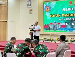 TMMD ke-127 TA 2026 Kodim 0207/Sml di Kabupaten Simalungun Resmi Ditutup, Berkontribusi pada Kesejahteraan Masyarakat