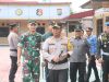 Resmi Dimulai! Polres Simalungun Kerahkan Pasukan Ops Ketupat Toba 2026, Personel Gabungan Siap Kawal Mudik Lebaran