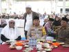 Kapolres Simalungun Gelar Safari Ramadan Bersama Ulama dan Masyarakat di Rumah Ibadah Suluk Thareqat Naqsyabandiyah Al- Kholidiyah Djalaliyah Bandar Tinggi