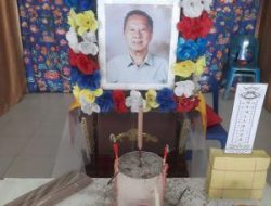 Keluarga Besar Media Online Kabarsimalungun.com Turut Berduka Cita Yang Mendalam Atas Meninggalnya Rekan Kami TAN TIONG PHENG (SARDEN TANADI) Tutup Usia 87 Tahun