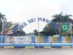 PKS Sei Mangkei Atur Strategi Pembelian TBS Pihak 3 Dalam Persaingan Dengan PKS Sekitar