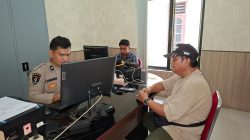 Hampir Dua Bulan Kasus Pencurian di Rumah Bendahara IWO Batu Bara Belum Terungkap