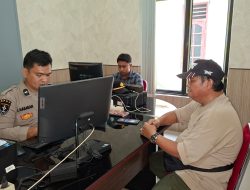 Hampir Dua Bulan Kasus Pencurian di Rumah Bendahara IWO Batu Bara Belum Terungkap