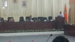 Enam Fraksi di DPRD Batu Bara Dukung Bentuk Pansus Plasma Perkebunan