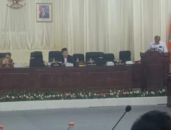 Enam Fraksi di DPRD Batu Bara Dukung Bentuk Pansus Plasma Perkebunan