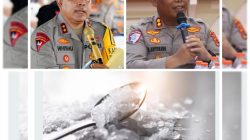 Masih Seputaran Peredaran Narkoba,  Putra alias Bontot Diduga Edarkan Narkoba di Lanbaw, Warga : APH di Kec. Bandar Mandul?
